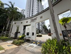 Regent Heights (D23), Condominium #600809591